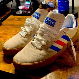 Adidas Busenitz Vulc II